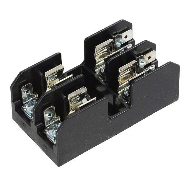 BM6032PQ Eaton - Bussmann Electrical Division Portafusibili